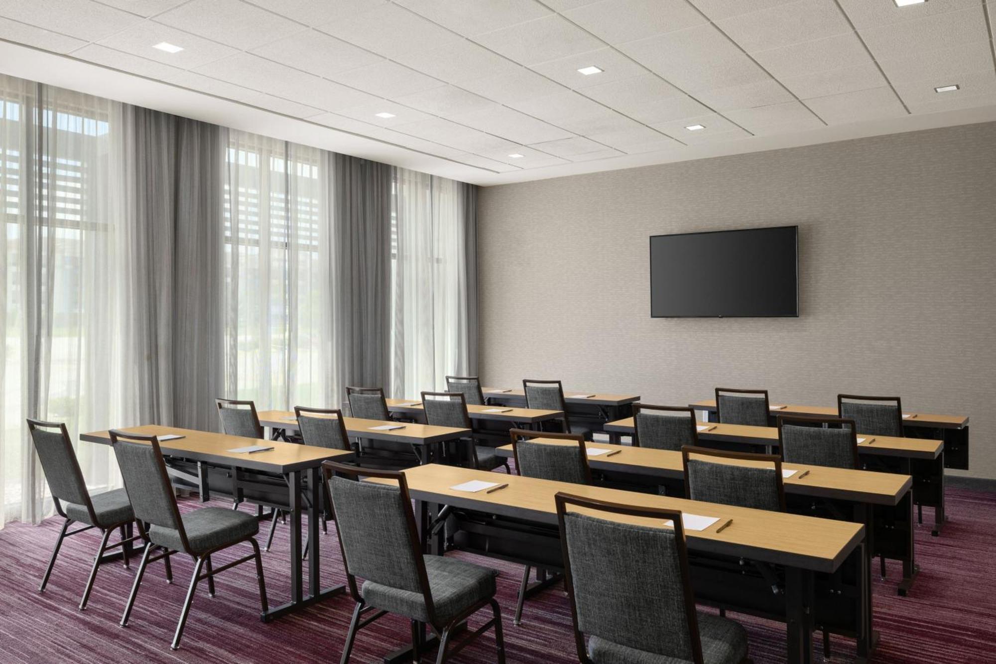 Courtyard By Marriott Omaha East/Council Bluffs, Ia Ξενοδοχείο Εξωτερικό φωτογραφία