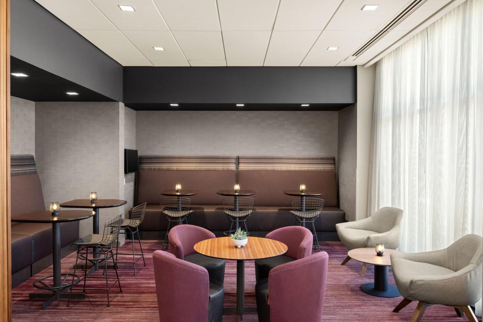 Courtyard By Marriott Omaha East/Council Bluffs, Ia Ξενοδοχείο Εξωτερικό φωτογραφία