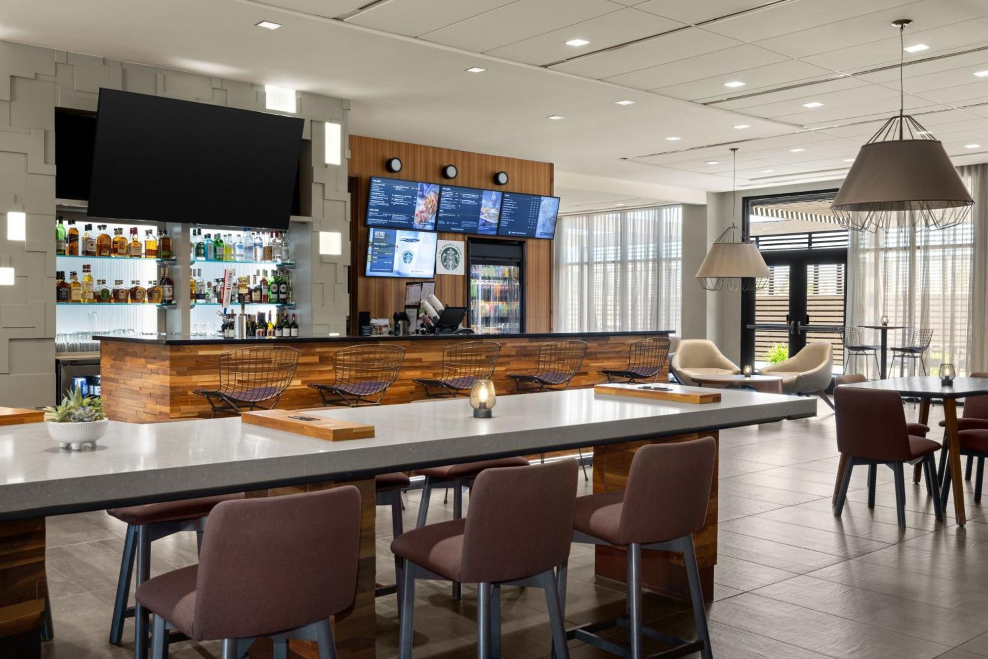 Courtyard By Marriott Omaha East/Council Bluffs, Ia Ξενοδοχείο Εξωτερικό φωτογραφία