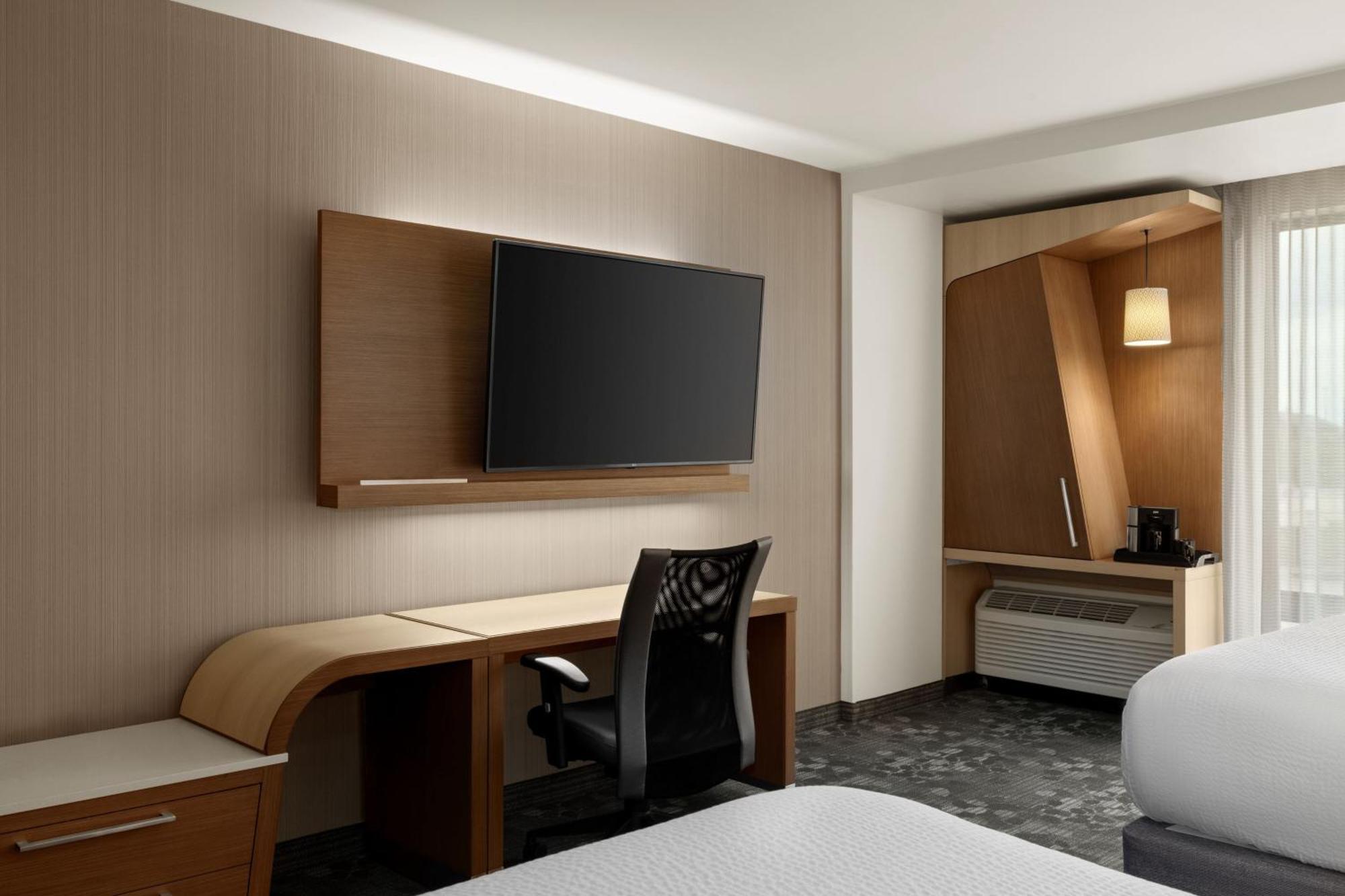 Courtyard By Marriott Omaha East/Council Bluffs, Ia Ξενοδοχείο Εξωτερικό φωτογραφία