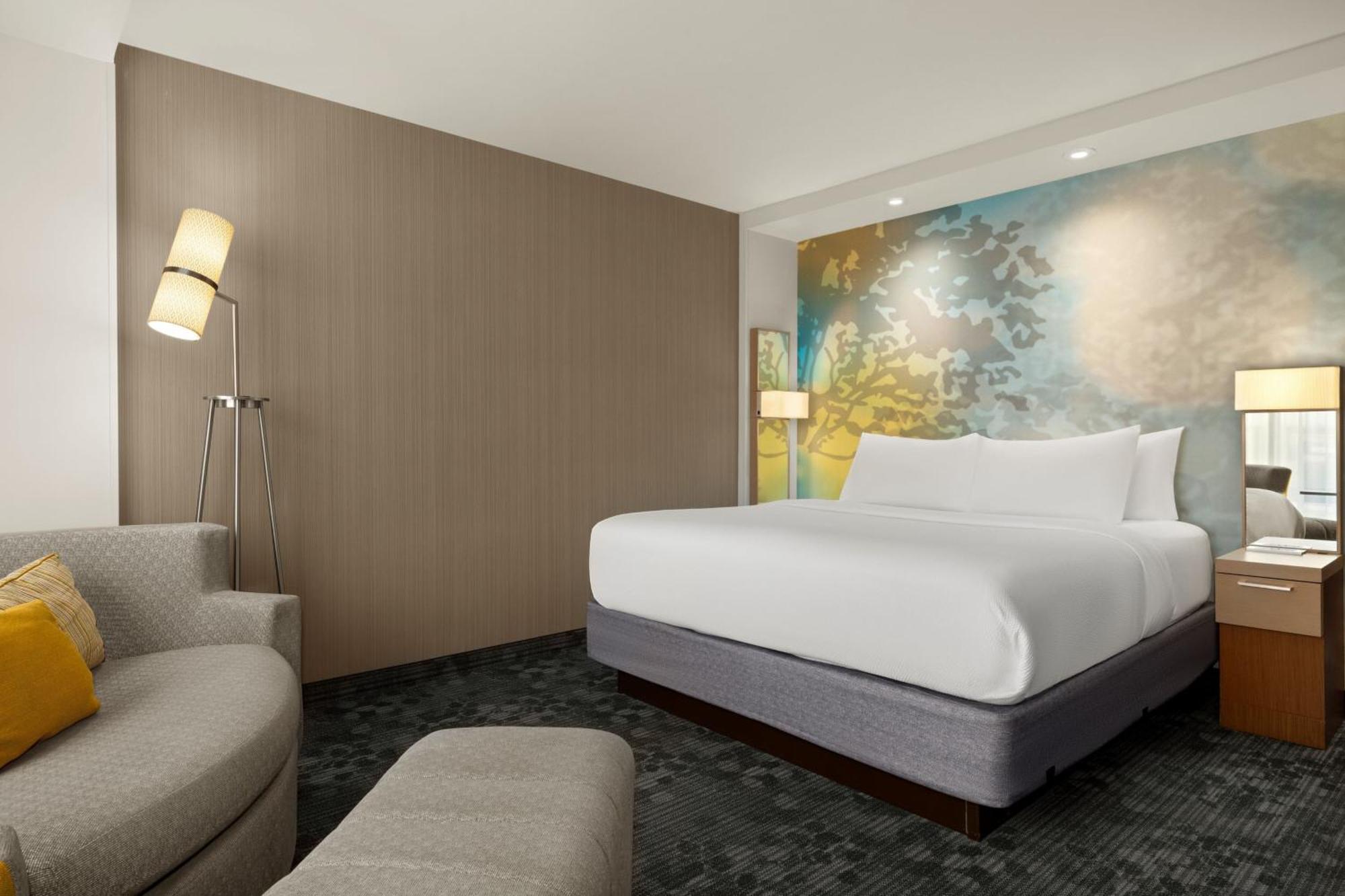 Courtyard By Marriott Omaha East/Council Bluffs, Ia Ξενοδοχείο Εξωτερικό φωτογραφία