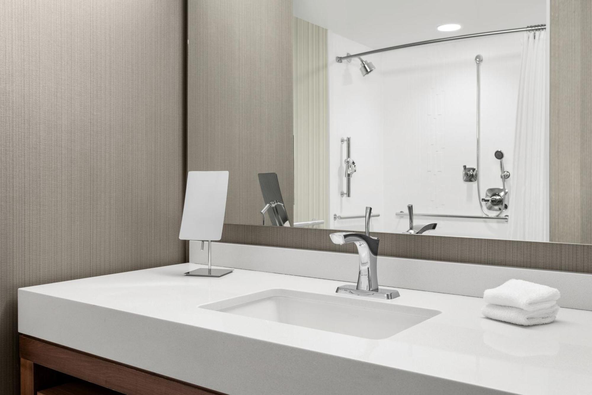 Courtyard By Marriott Omaha East/Council Bluffs, Ia Ξενοδοχείο Εξωτερικό φωτογραφία