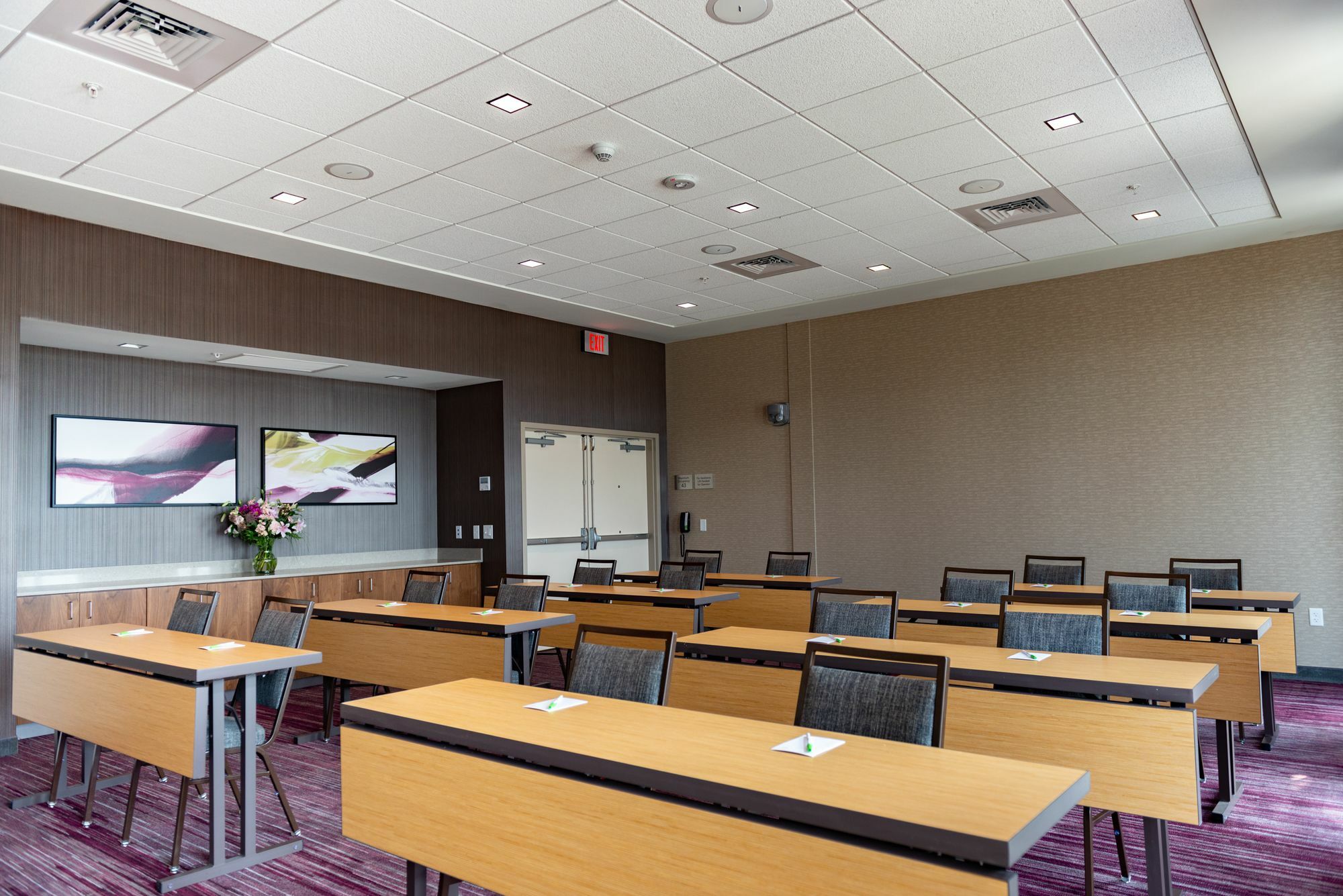 Courtyard By Marriott Omaha East/Council Bluffs, Ia Ξενοδοχείο Εξωτερικό φωτογραφία