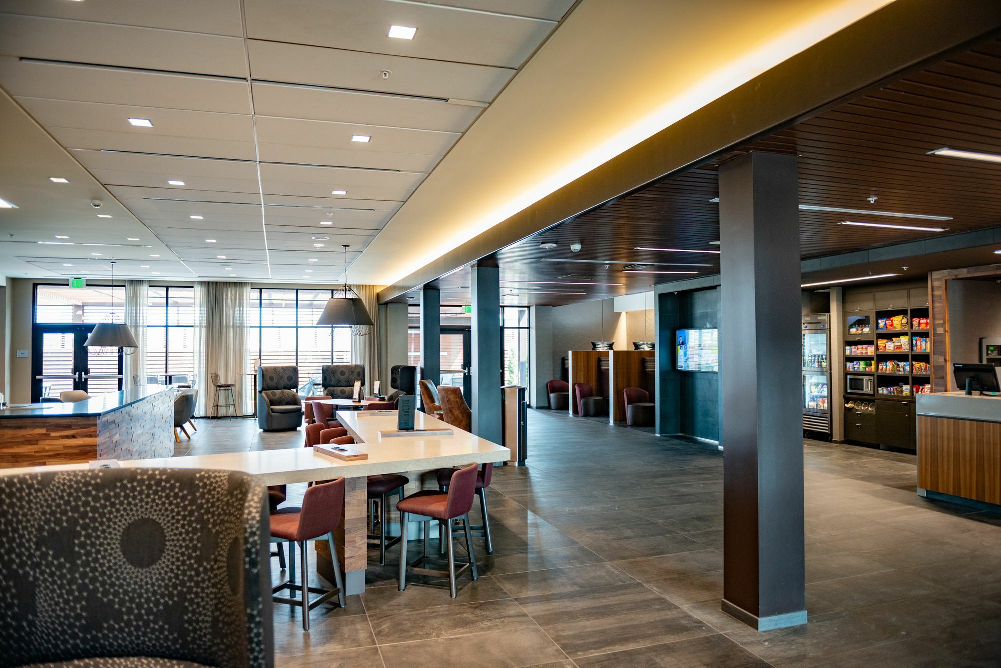 Courtyard By Marriott Omaha East/Council Bluffs, Ia Ξενοδοχείο Εξωτερικό φωτογραφία
