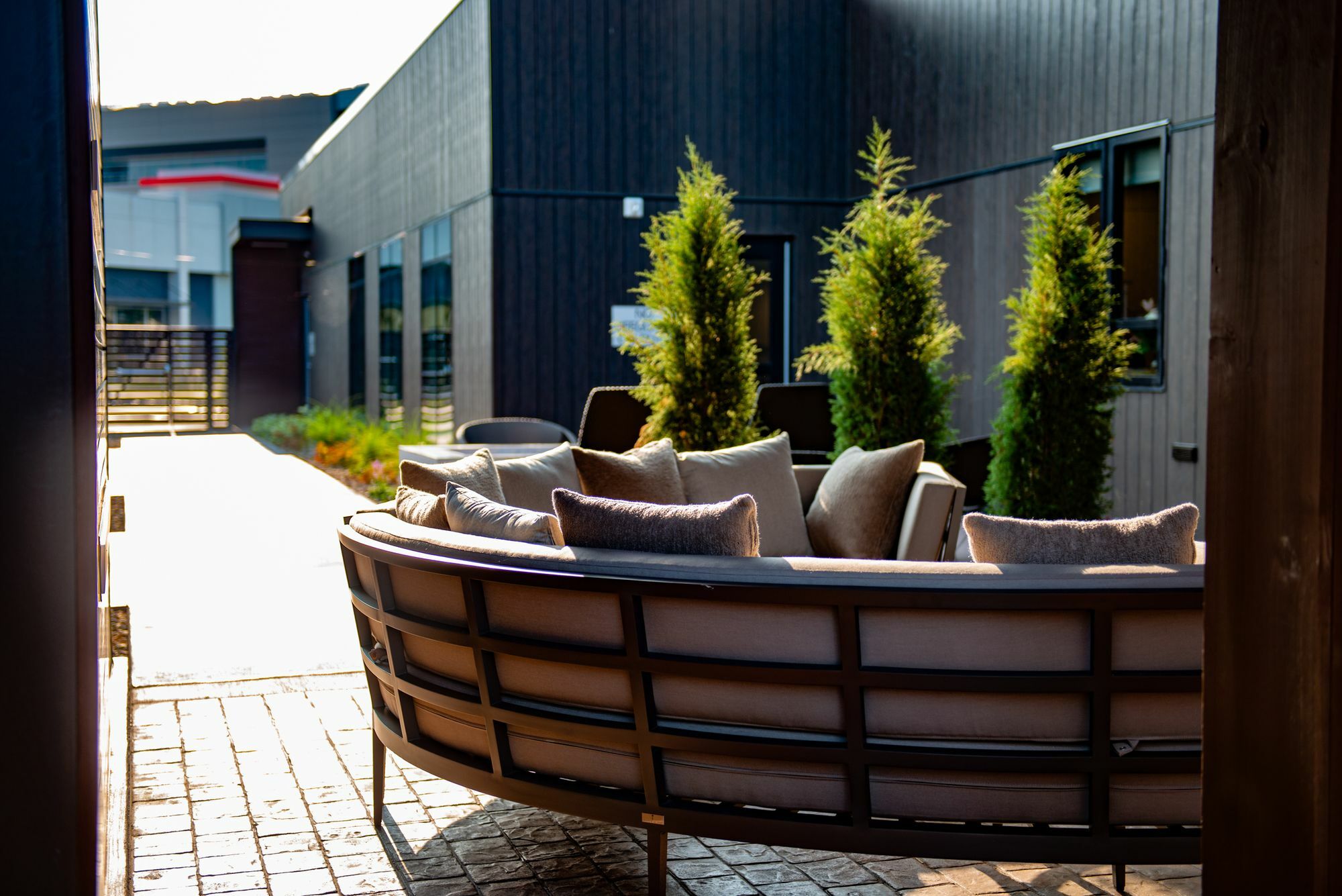 Courtyard By Marriott Omaha East/Council Bluffs, Ia Ξενοδοχείο Εξωτερικό φωτογραφία