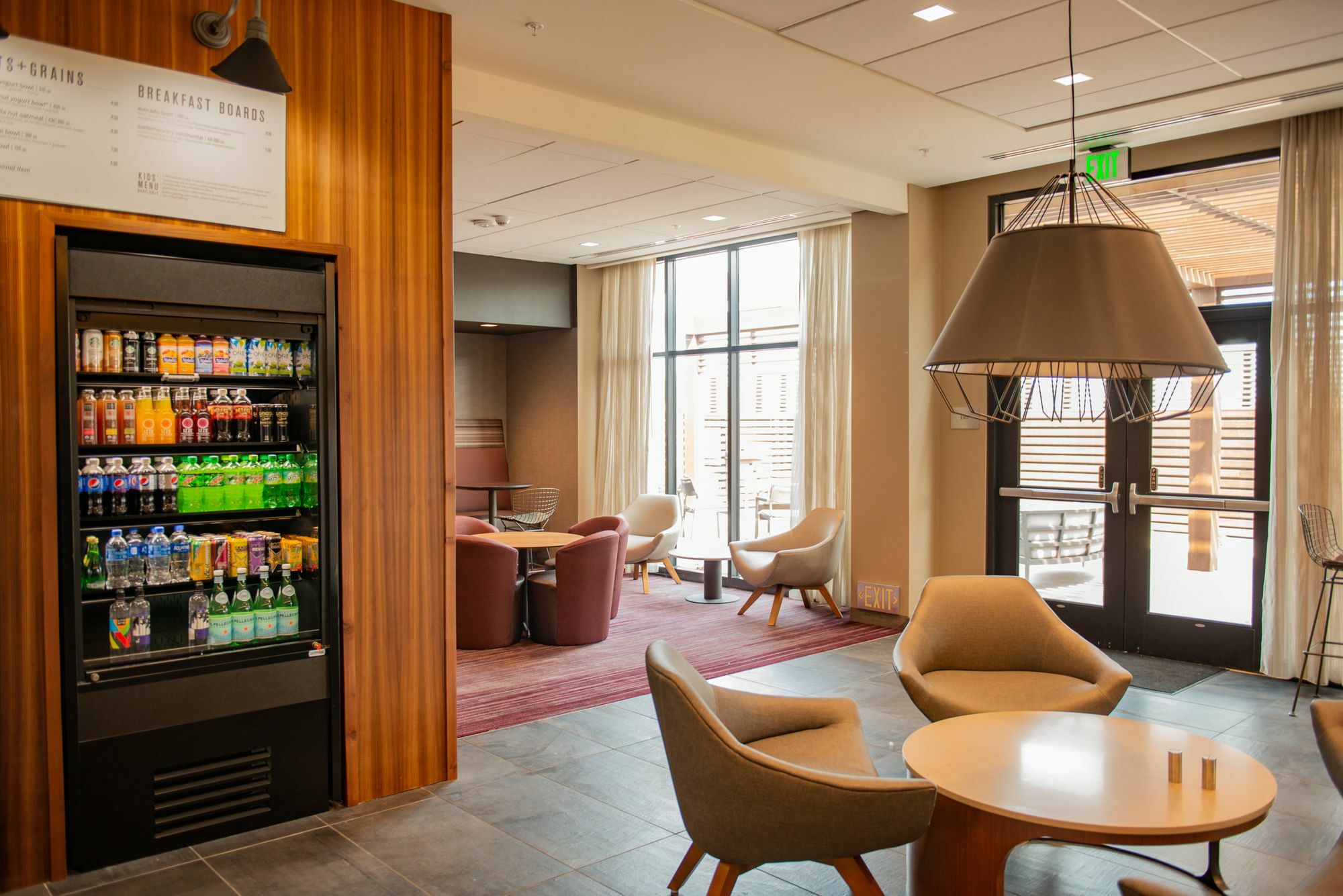 Courtyard By Marriott Omaha East/Council Bluffs, Ia Ξενοδοχείο Εξωτερικό φωτογραφία