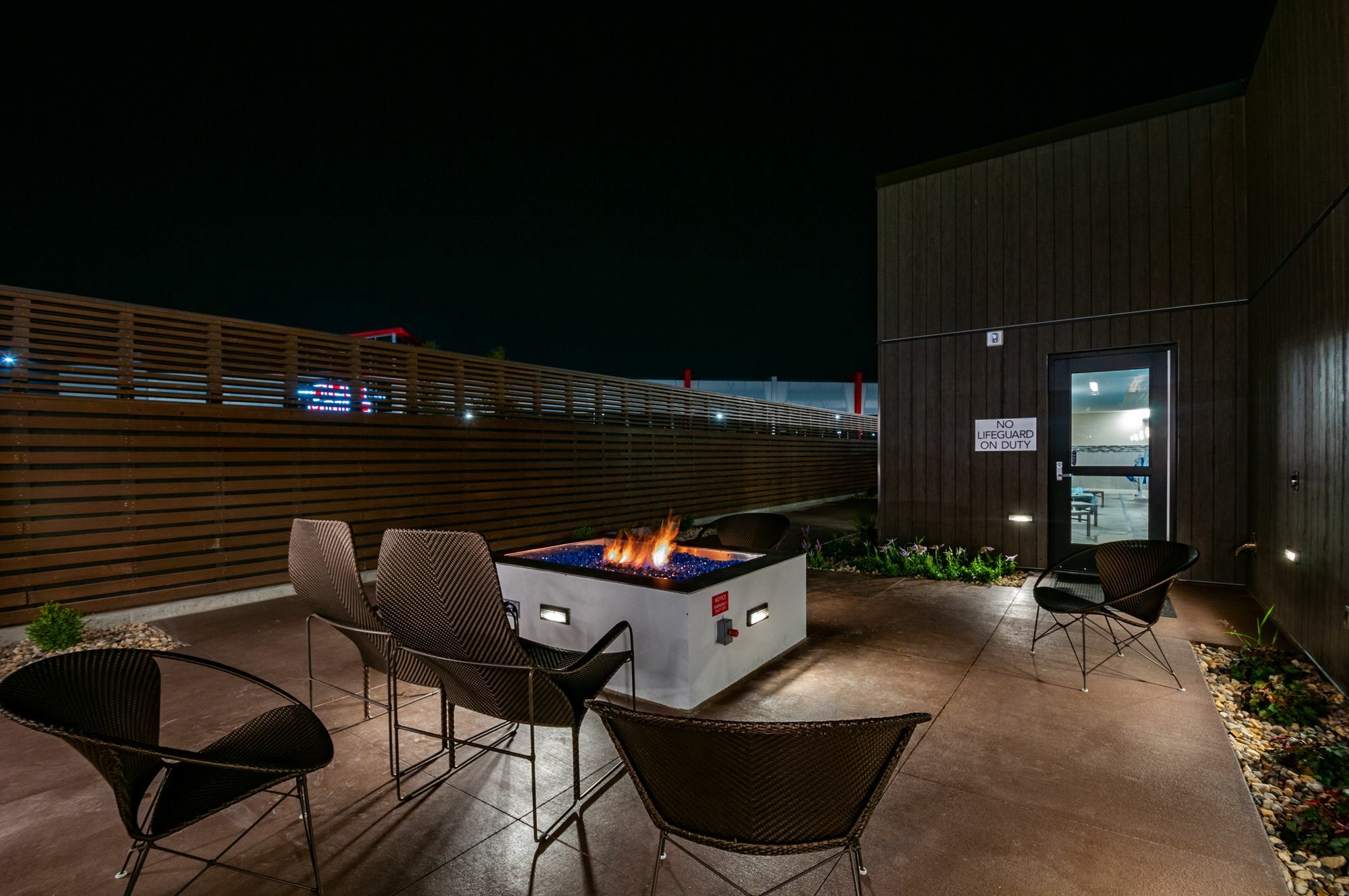 Courtyard By Marriott Omaha East/Council Bluffs, Ia Ξενοδοχείο Εξωτερικό φωτογραφία