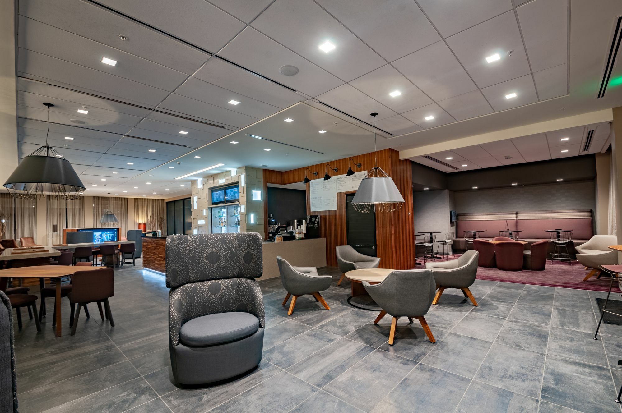 Courtyard By Marriott Omaha East/Council Bluffs, Ia Ξενοδοχείο Εξωτερικό φωτογραφία
